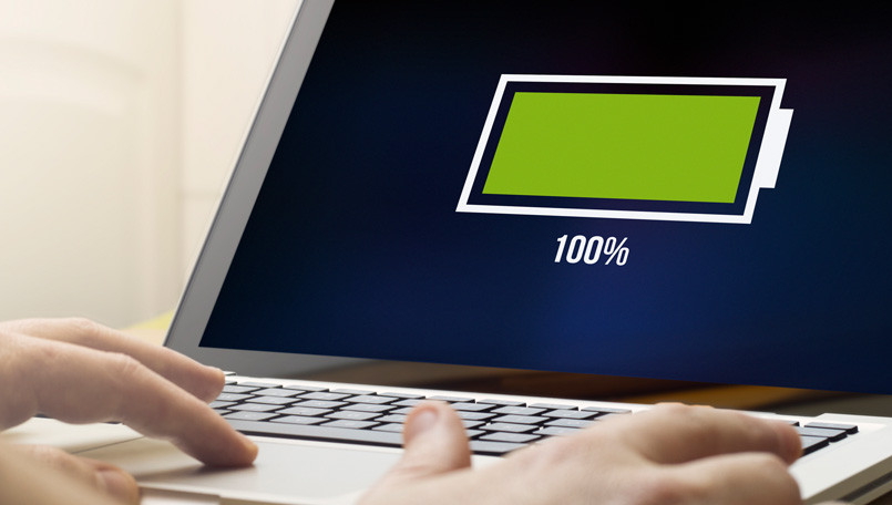 7 Cara Efektif Menghemat Baterai Laptop Ngedrop | Portal Fakta